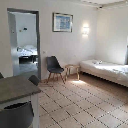 Résidence Graziella 210 Juan-les-Pins