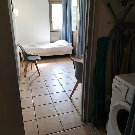 Résidence Graziella 210 Appartamento