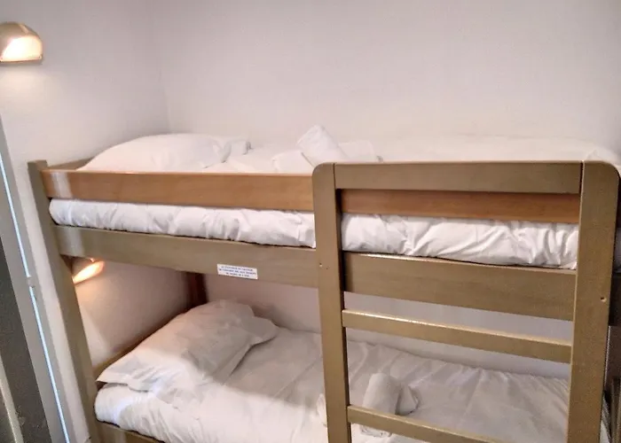 Résidence Graziella 210 * Juan-les-Pins