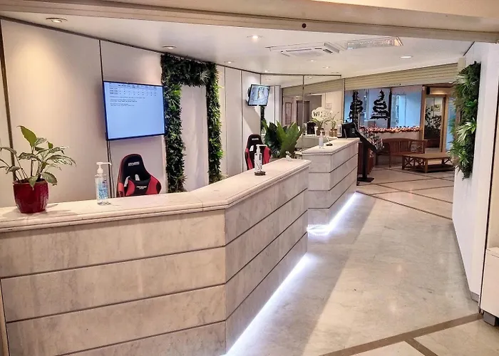 Appartamento Résidence Graziella 210