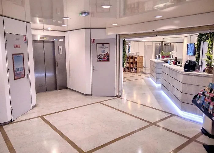 Résidence Graziella 210 Appartamento *