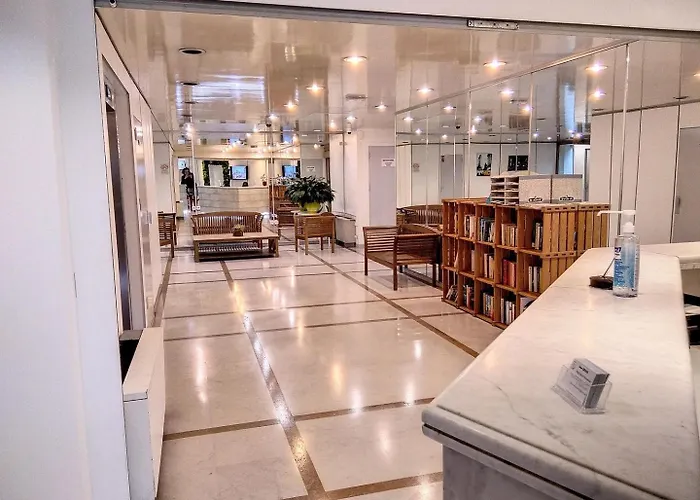 Résidence Graziella 210 * Juan-les-Pins