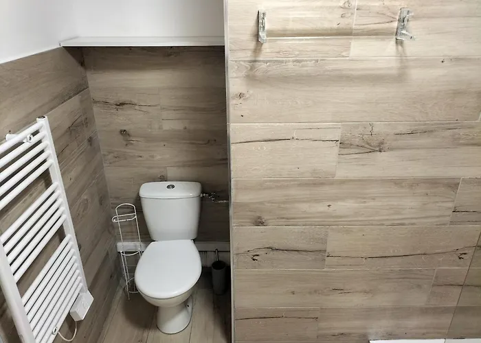 Résidence Graziella 210 *