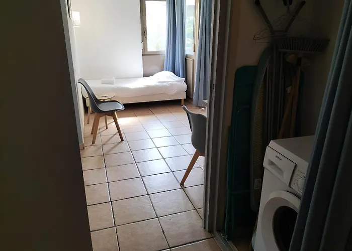 Résidence Graziella 210 Appartamento