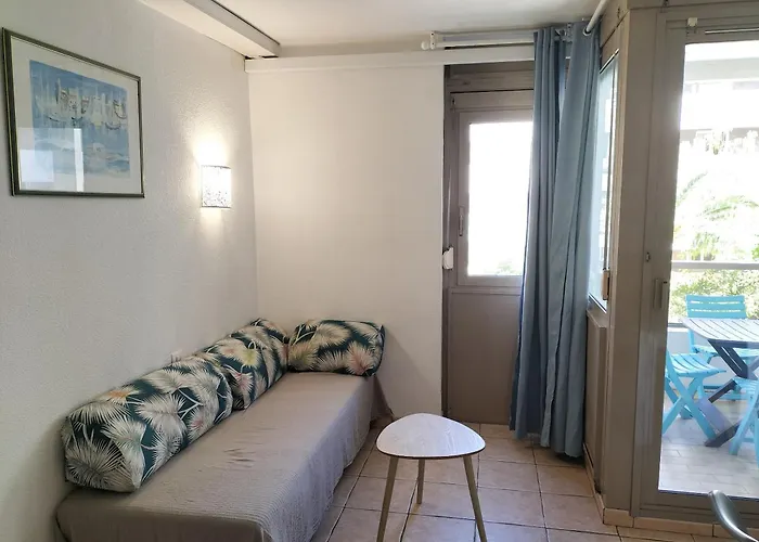 Appartamento Résidence Graziella 210