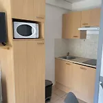 Résidence Graziella 210 Appartement Juan-les-Pins
