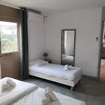 Résidence Graziella 210 Juan-les-Pins