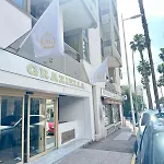 Graziella 210 아파트 주앙레핑