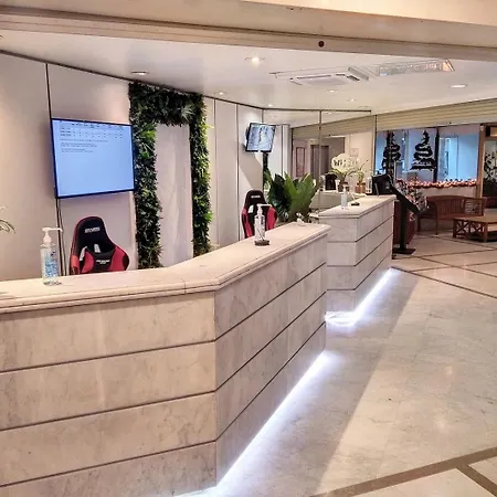 Appartement Résidence Graziella 210