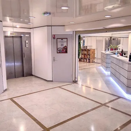 Graziella 210 Appartement *