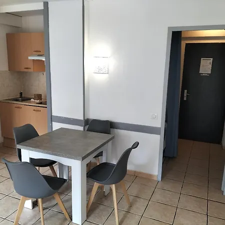 Graziella 210 Appartement *