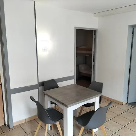 Apartament Graziella 210 Juan-les-Pins