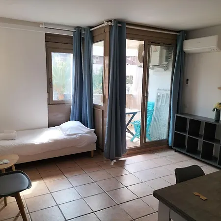 Apartament Graziella 210
