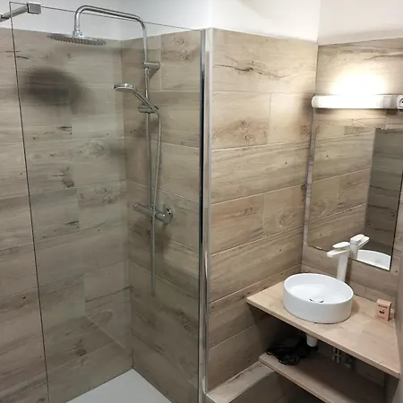 Graziella 210 Apartament Juan-les-Pins