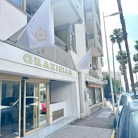 Graziella 210 Appartement Juan-les-Pins