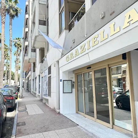 Appartement Graziella 210