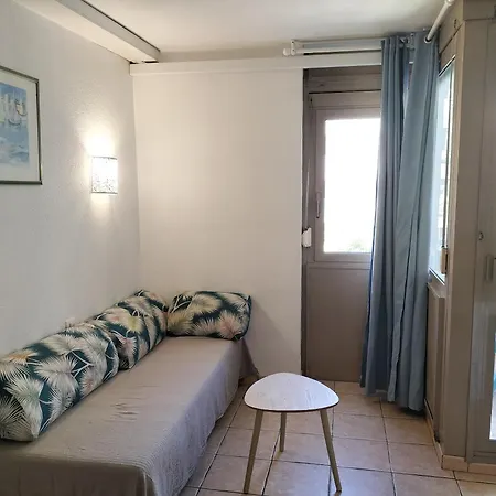 Appartement Résidence Graziella 210