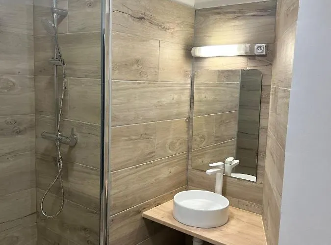 Daire Graziella 210 Juan-les-Pins