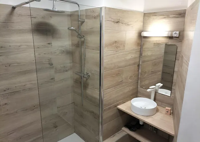 Graziella 210 Daire Juan-les-Pins