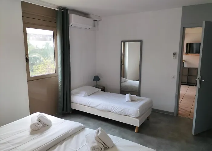 Graziella 210 Juan-les-Pins